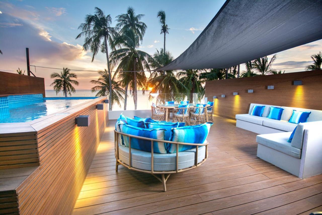 True Home Hotel Balabag  Exterior foto