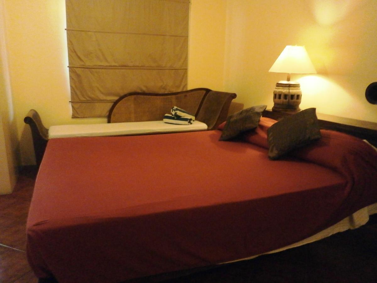 True Home Hotel Balabag  Zimmer foto