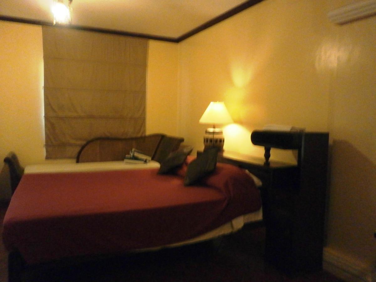 True Home Hotel Balabag  Zimmer foto